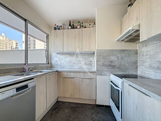  Appartement � vendre 3 pi�ces 75 m�