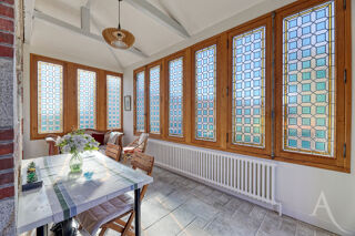  Maison à vendre 6 pièces 210 m²