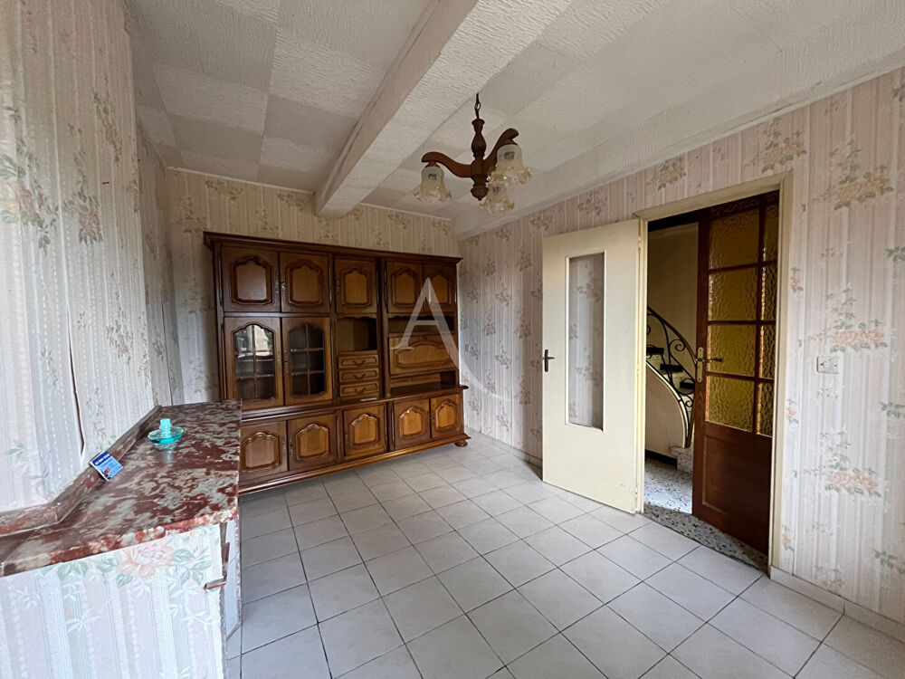 Maison de village Ferrals les Corbières