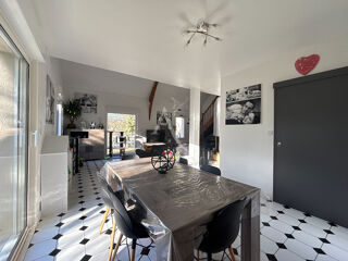  Maison à vendre 8 pièces 170 m²