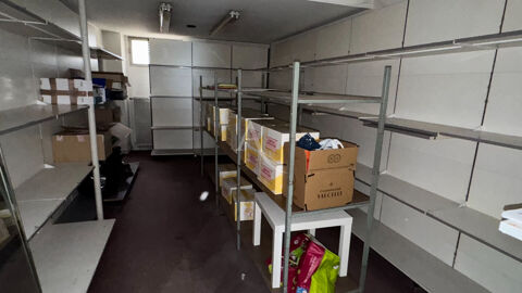   IMMEUBLE COMMERCIAL A VENDRE ROMORANTIN 