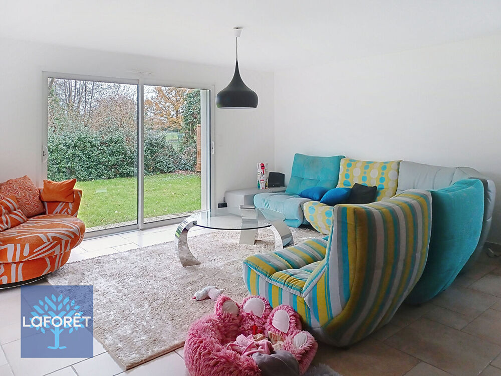 Vente Maison Maison Saint-hilaire-de-riez 5 pièce(s) 117 m2 Saint-hilaire-de-riez