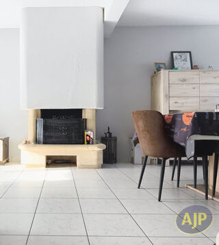  Maison à vendre 6 pièces 127 m²