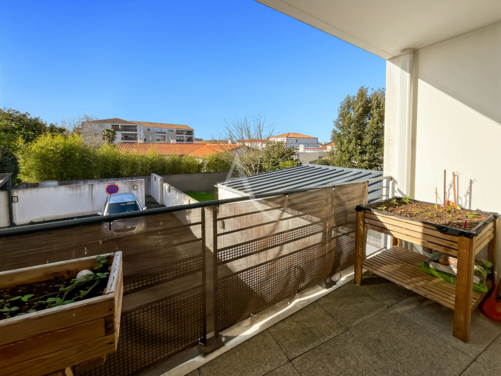 Appartement Challans 3 pièce(s)