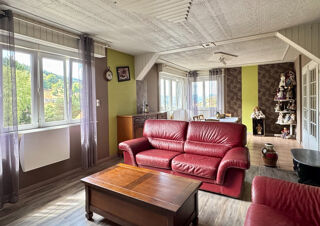  Maison à vendre 6 pièces 155 m²
