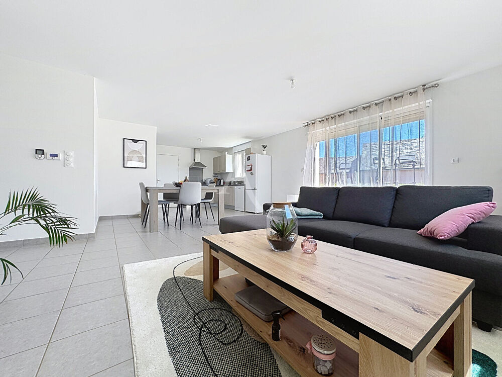 Location Maison Maison de plain pied T4 - QUARTIER GRENOUX LAVAL - 87.77 m2 Laval