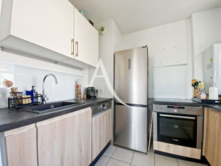  Appartement à vendre 3 pièces 65 m²