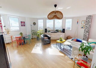  Appartement � vendre 4 pi�ces 89 m�