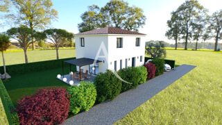  Maison  vendre 4 pices 86 m