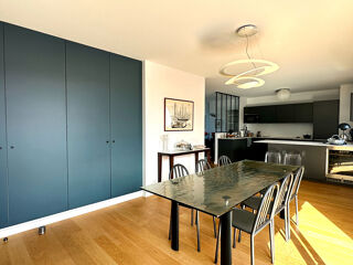  Appartement � vendre 5 pi�ces 149 m�