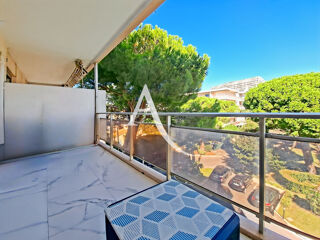  Appartement à vendre 1 pièce 20 m²
