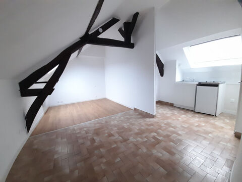  Appartement � louer 1 pi�ce 19 m�