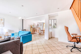  Maison à vendre 6 pièces 128 m²
