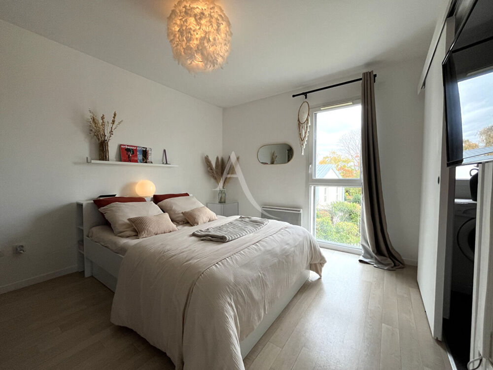 Vente Appartement Appartement Nantes 2 pièce(s) Nantes