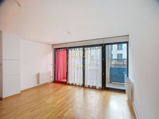  Appartement à louer 1 pièce 37 m²