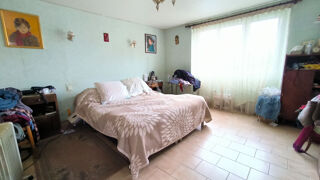  Maison � vendre 5 pi�ces 122 m� Chaudron en mauges