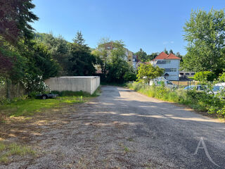 Terrain à vendre 1639 m²
