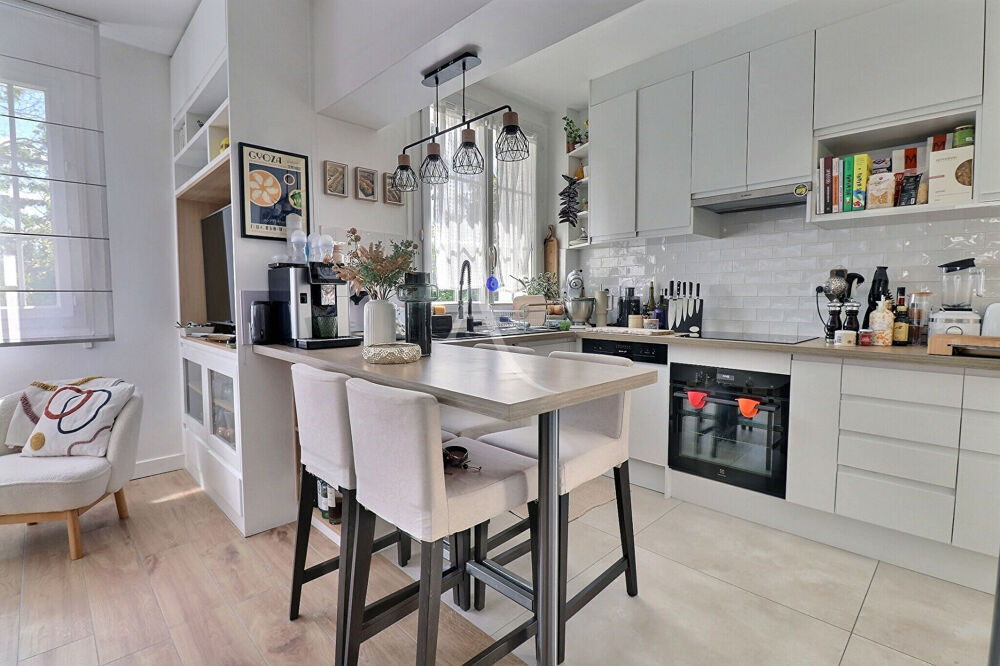 � vendre  Maison Maisons-Laffitte (78600)