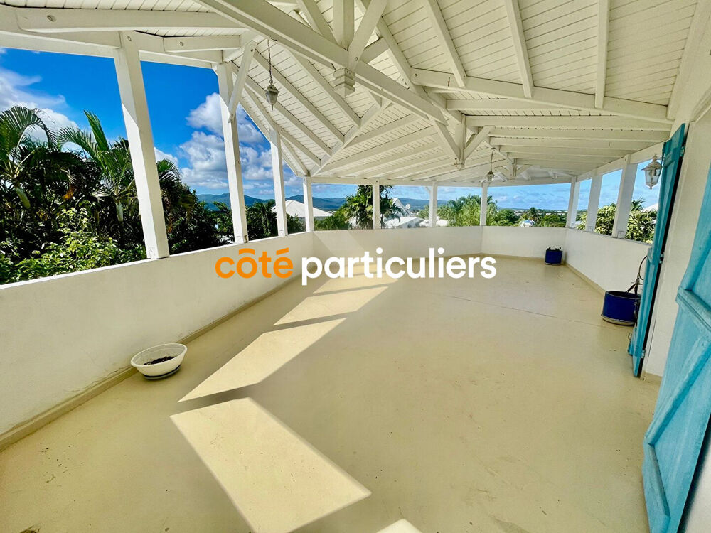 � vendre  Maison Baie-Mahault (97122)