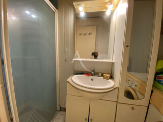  Appartement � vendre 2 pi�ces 42 m�