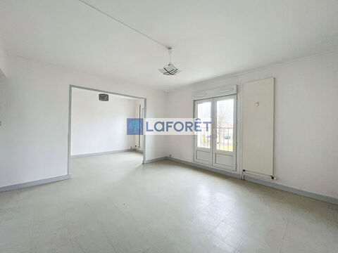  Appartement � louer 4 pi�ces 80 m�