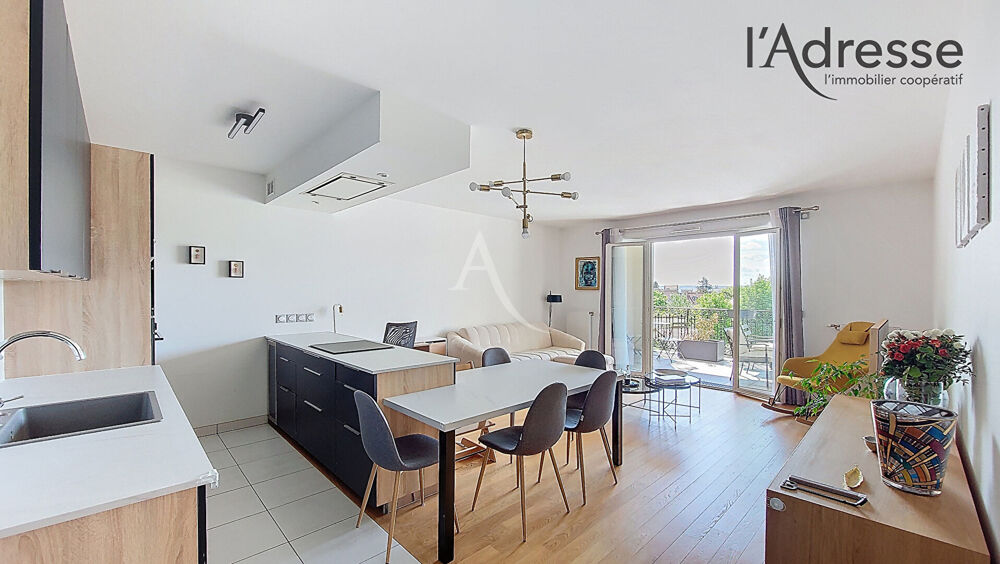 � vendre  Appartement Puteaux (92800)
