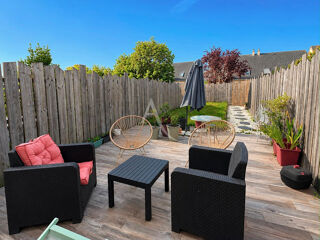  Maison à vendre 3 pièces 76 m²