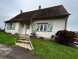  Maison � vendre 5 pi�ces 132 m�