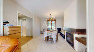  Maison à vendre 6 pièces 138 m²