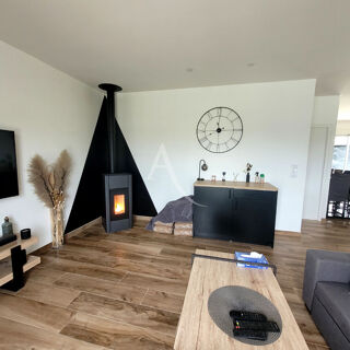  Maison � vendre 4 pi�ces 89 m�