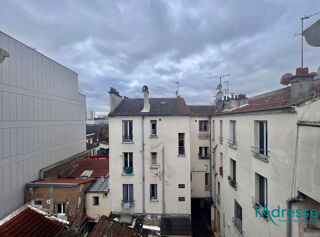  Appartement  vendre 1 pice 11 m