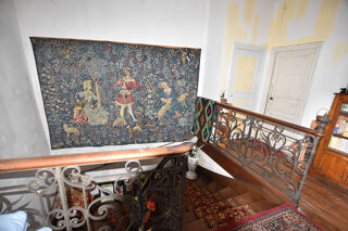  Maison � vendre 9 pi�ces 260 m�