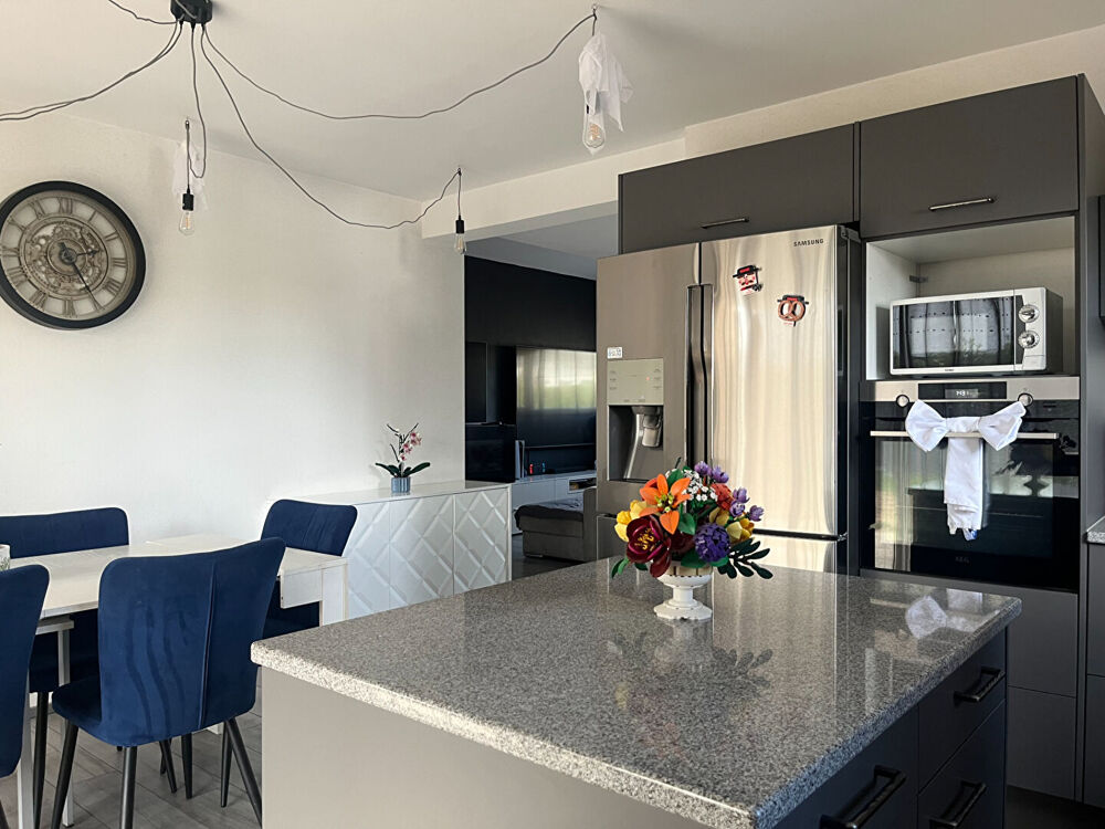 Vente Maison Maison récente de 2022 à Duppigheim - 108 m² - 2 ares 73 Duppigheim
