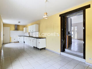  Maison à vendre 6 pièces 141 m²