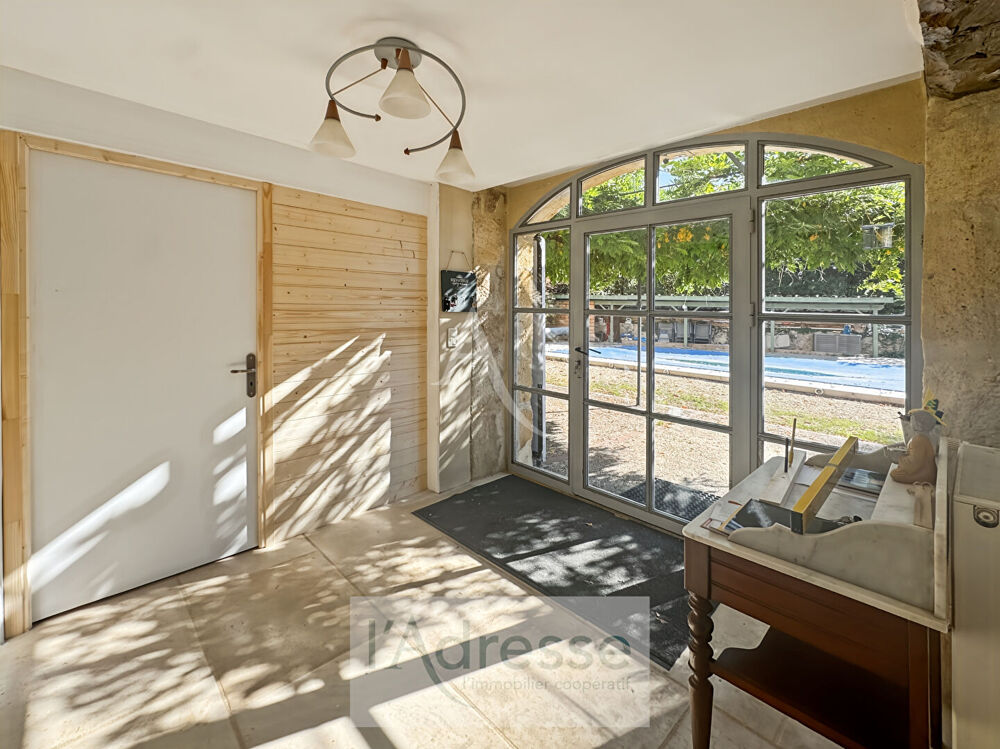 � vendre  Maison Prayssac (46220)