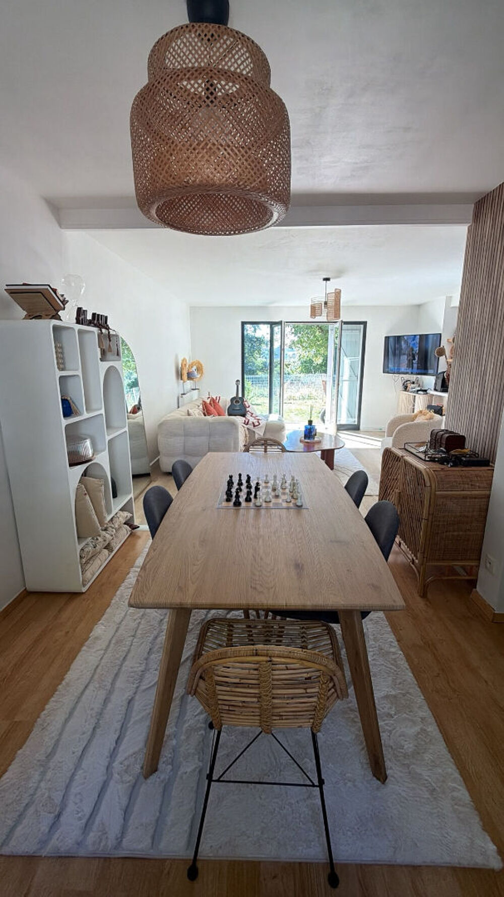 Vente Maison Maison Bourg En Bresse 5 pièce(s) 96 m2 Bourg en bresse