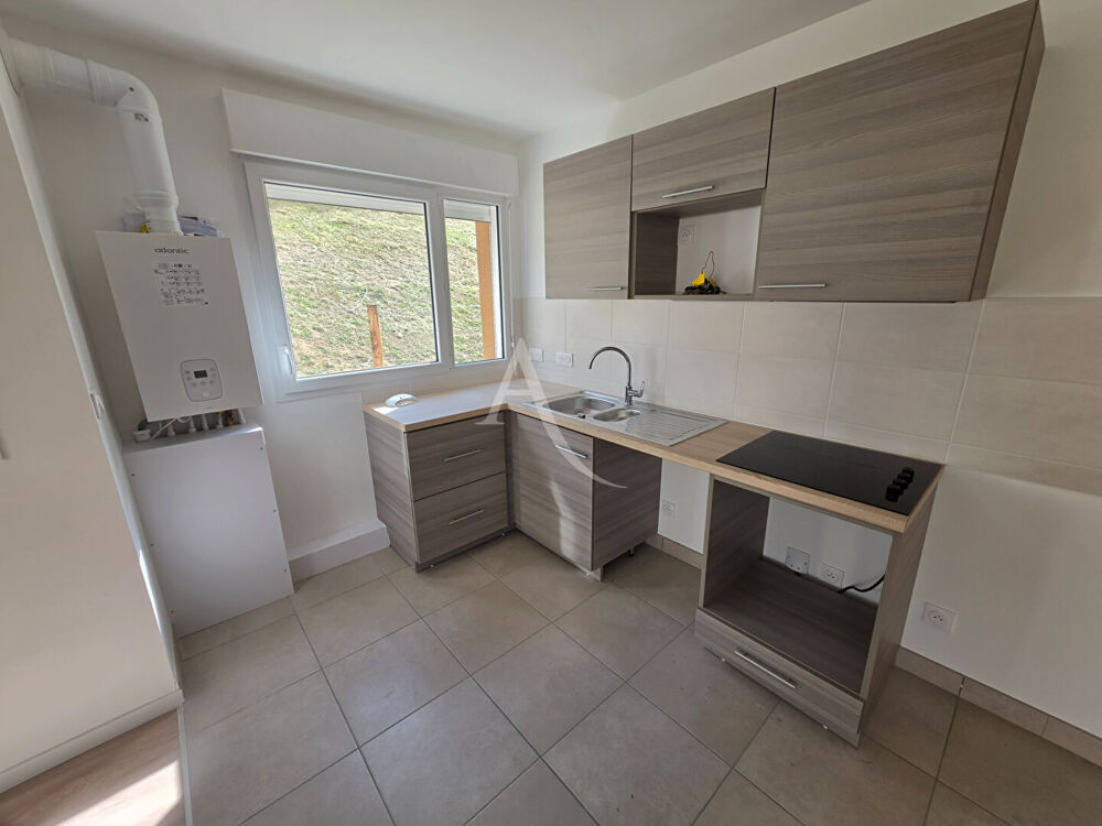 Location Appartement Appartement Louviers 3 pièces 71.94 m2 Louviers