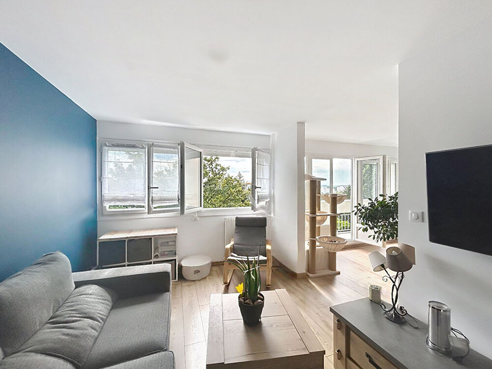 Appartement T5 97m2 - MÂCON