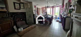  Maison � vendre 8 pi�ces 225 m�