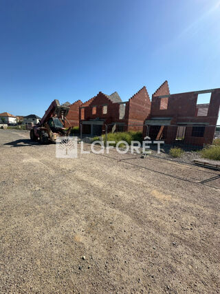  Maison à vendre 4 pièces 81 m²