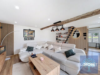  Maison � vendre 2 pi�ces 51 m�
