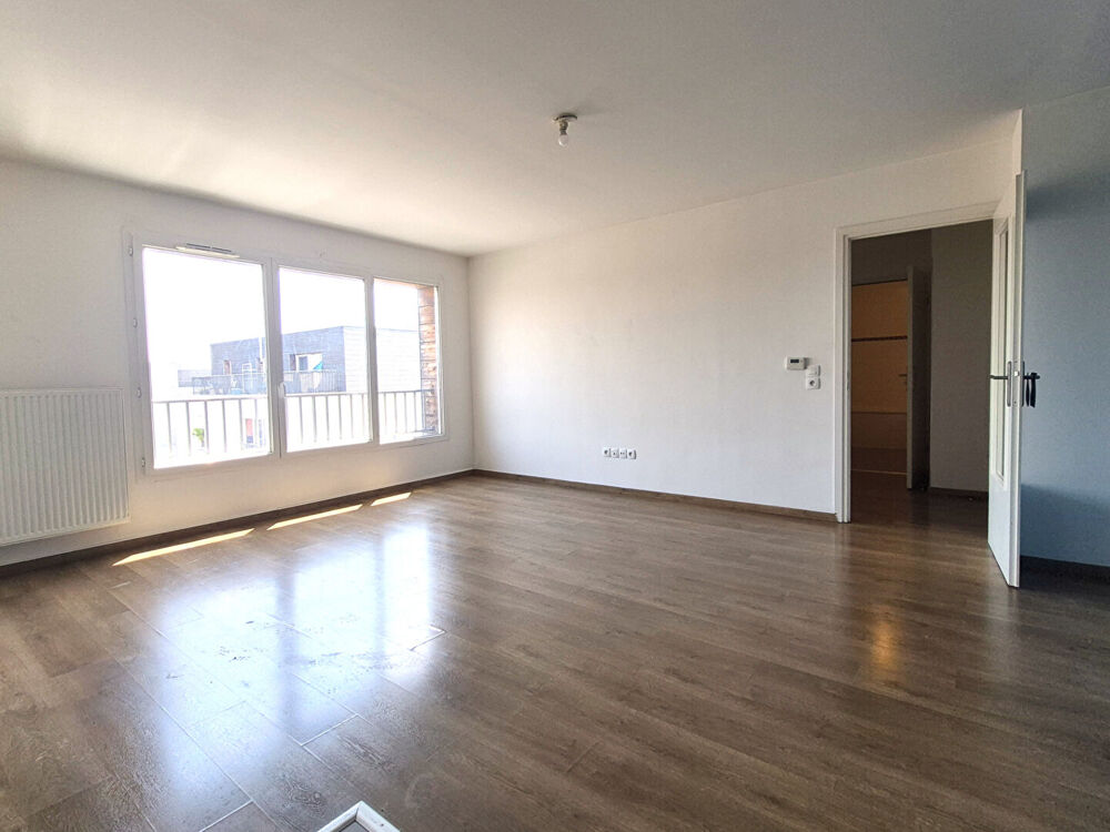 Vente Appartement APPARTEMENT TYPE 3 RECENT A PROXIMITE DU TRAMWAY Tourcoing