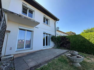  Maison à vendre 6 pièces 90 m²