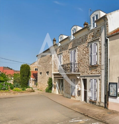 Local commercial SACLAY 5 pi&egrave;ces 160.00 m&sup2; 545000 91400 Saclay