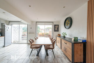  Maison à vendre 4 pièces 65 m²