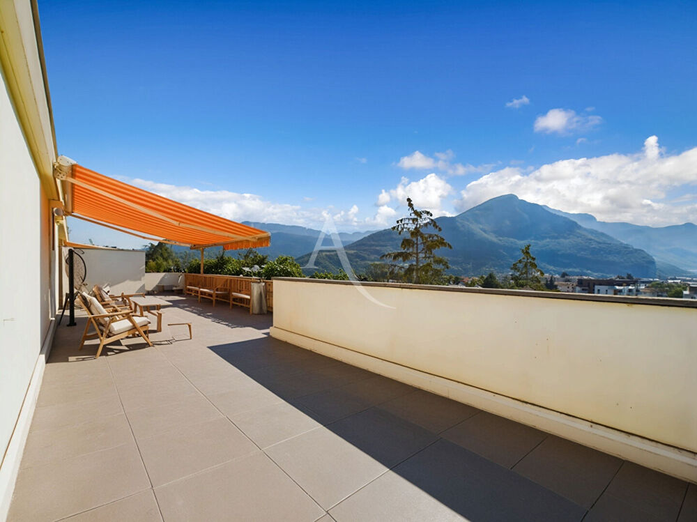 � vendre  Appartement Annecy (74000)