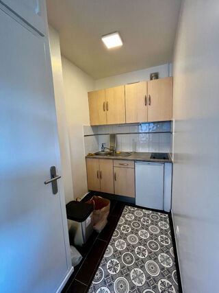  Appartement à louer 1 pièce 35 m²