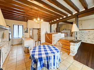  Maison � vendre 4 pi�ces 110 m�