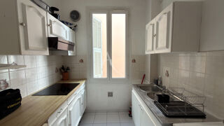  Appartement à louer 3 pièces 44 m²