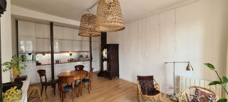  Appartement  louer 2 pices 53 m